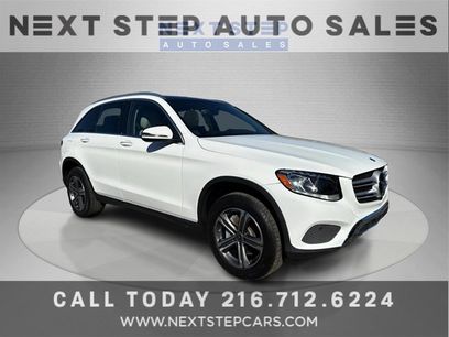 Used 2018 Mercedes-Benz GLC 300 4MATIC w/ Premium Package