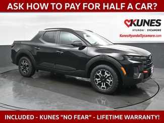 New 2026 Hyundai Santa Cruz XRT video 1