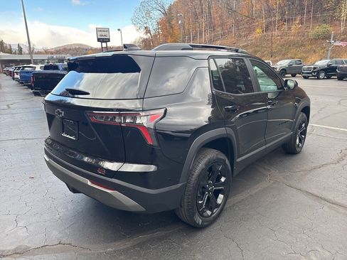 New 2026 Chevrolet Equinox LT image 4