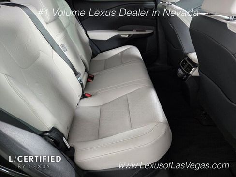 Certified 2024 Lexus RX 350 w/ Convenience Package AWD/4WD image 22