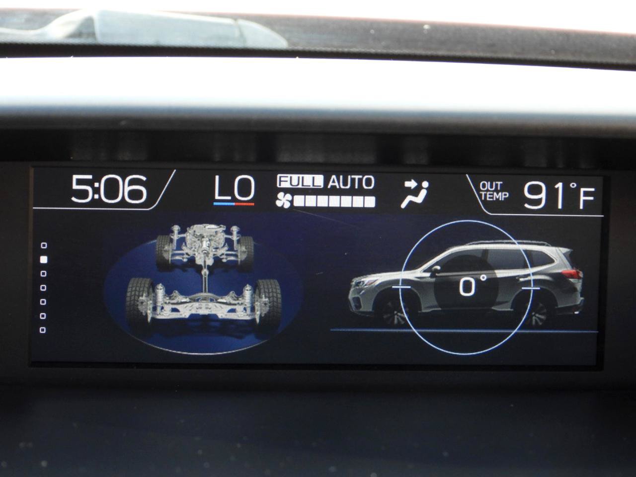 Used 2023 Subaru Forester Premium AWD/4WD image 80