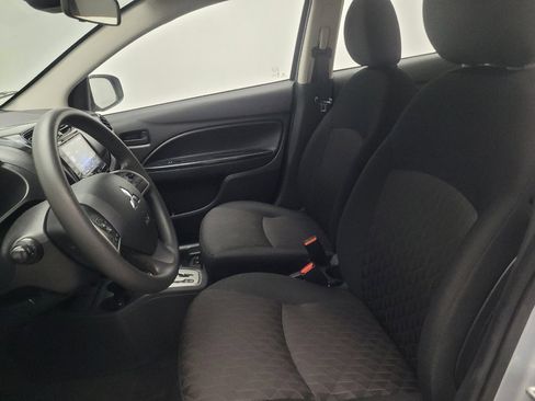 Used 2024 Mitsubishi Mirage LE FWD image 17