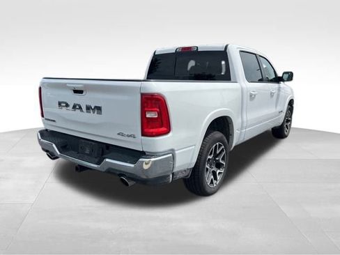 Used 2025 RAM 1500 Laramie image 7