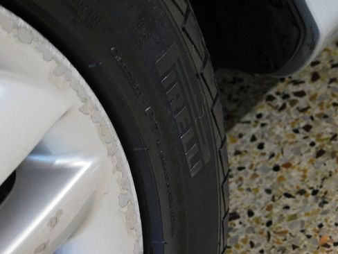 Used 2007 Mercedes-Benz CLK 350 Cabriolet image 88