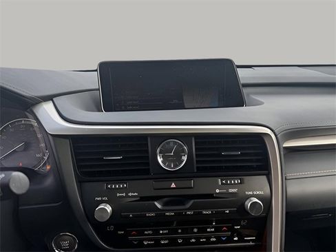 Used 2019 Lexus RX 350L AWD image 18