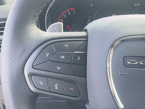 New 2026 Dodge Durango GT w/ Blacktop Package image 23