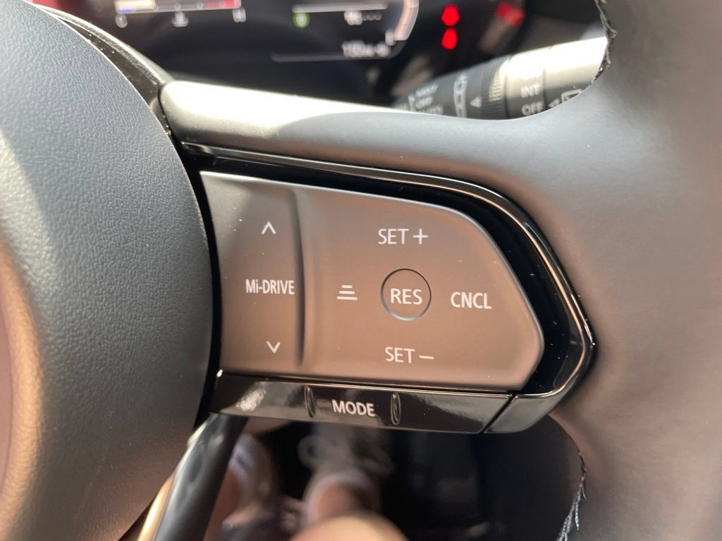 New 2026 MAZDA CX-5 Preferred AWD/4WD image 20