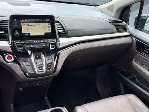 Used 2019 Honda Odyssey Elite image 28