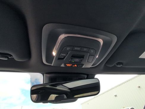 New 2026 Toyota Crown Nightshade image 26