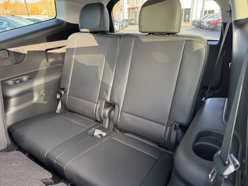 New 2026 Hyundai Ioniq 9 SEL w/ Tow & Go Package image 31