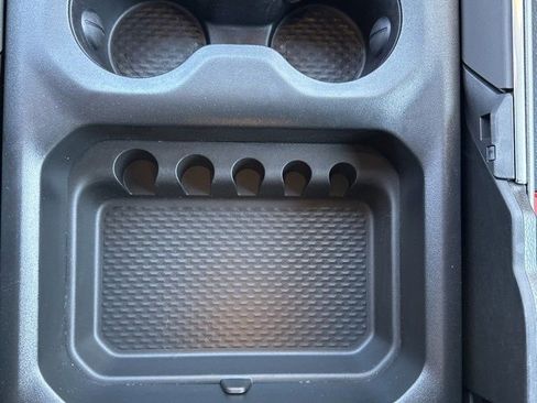 Used 2025 RAM 1500 Laramie image 36