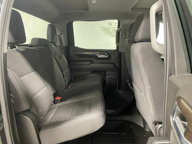 Used 2023 Chevrolet Silverado 1500 RST AWD/4WD image 21
