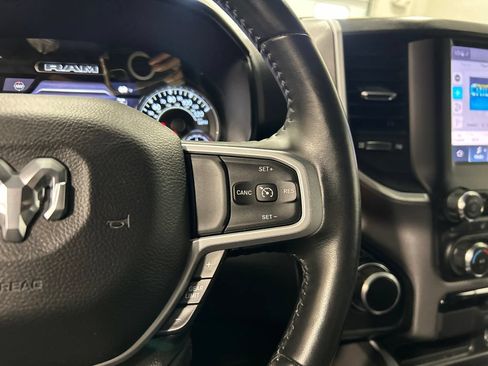 Used 2022 RAM 1500 Big Horn AWD/4WD image 21