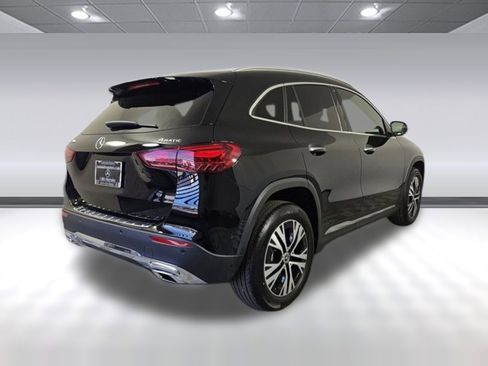 Certified 2025 Mercedes-Benz GLA 250 GLA 250 image 7