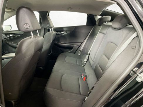 Used 2024 Chevrolet Malibu LT FWD image 11