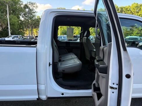 Used 2020 Ford F250 XL w/ Power Equipment Group RWD image 29
