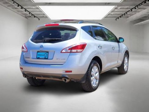 Used 2012 Nissan Murano SV AWD/4WD image 5