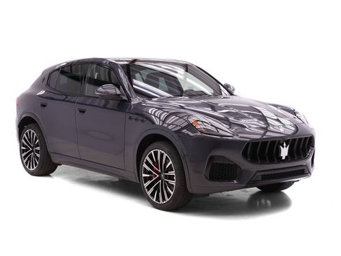 New 2025 Maserati Grecale Modena AWD/4WD image 2