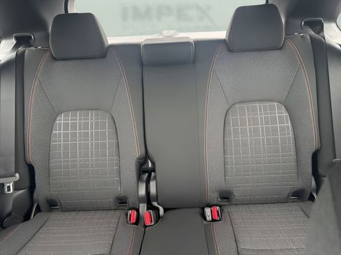 Used 2026 Honda HR-V Sport image 10