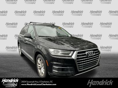 Used 2018 Audi Q7 3.0T Premium Plus