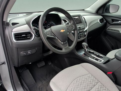Used 2024 Chevrolet Equinox LS image 34