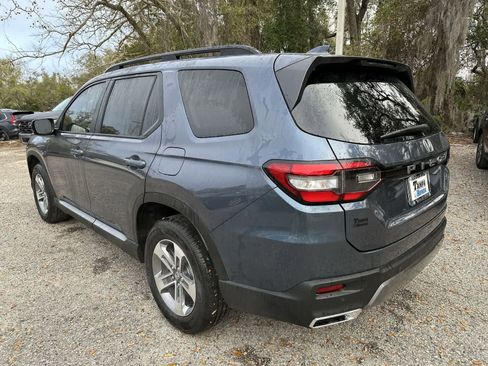 New 2026 Honda Pilot EX-L image 6