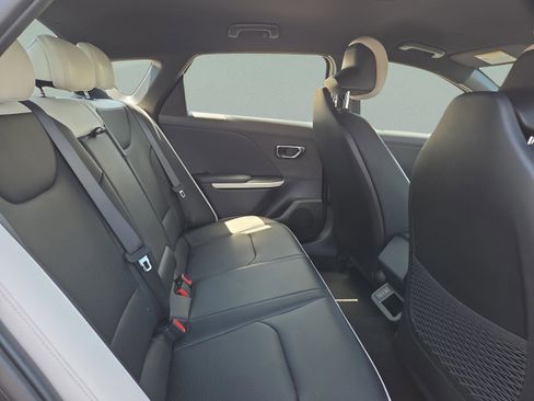 New 2026 Kia K4 EX FWD image 15