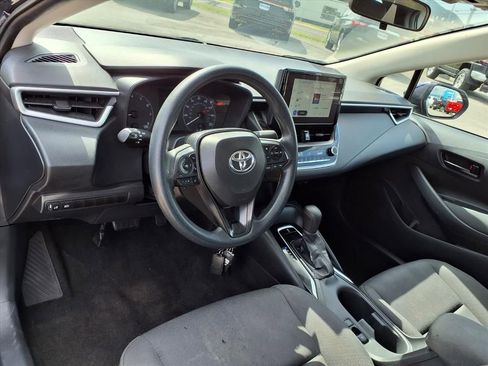 Used 2023 Toyota Corolla LE image 14