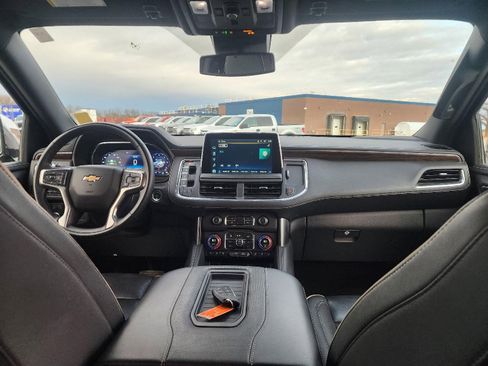 Used 2024 Chevrolet Tahoe Premier image 16