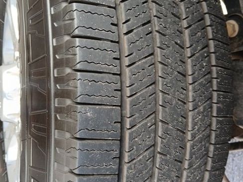 Used 2024 RAM 2500 Big Horn w/ Sport Appearance Package image 20