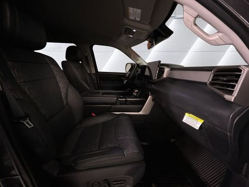 Used 2023 Toyota Tundra Limited AWD/4WD image 13