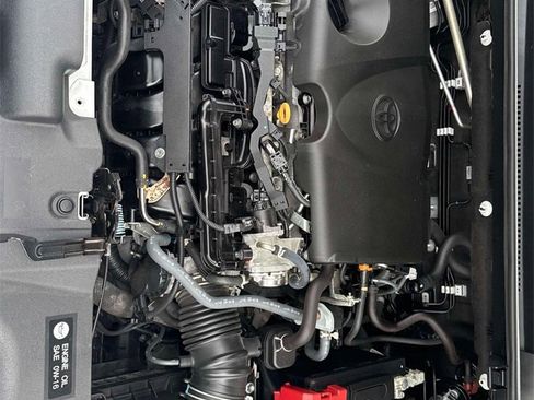 Used 2023 Toyota RAV4 Adventure image 21