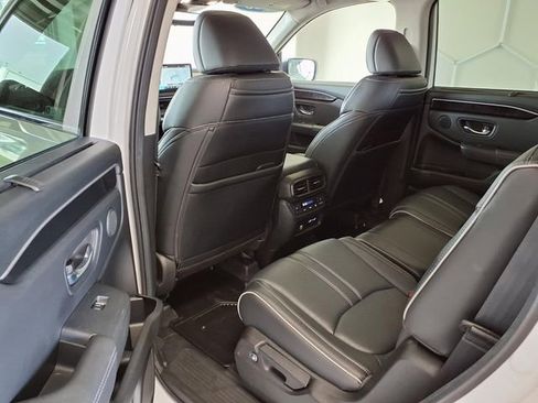 Certified 2023 Honda Pilot Elite image 16