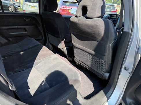 Used 2005 Honda CR-V EX image 28