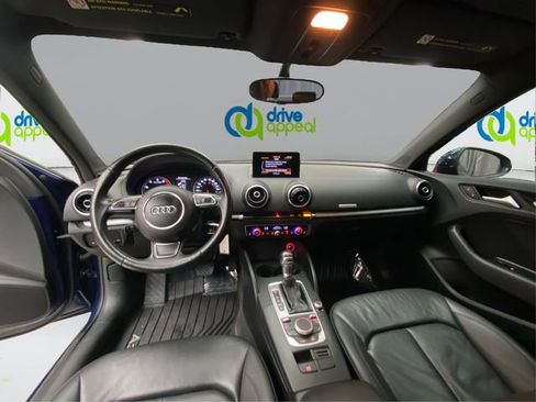 Used 2015 Audi A3 2.0T Premium w/ Cold Weather Package image 29