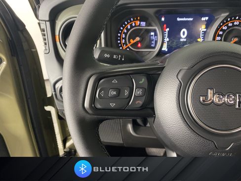 New 2026 Jeep Gladiator Mojave image 20