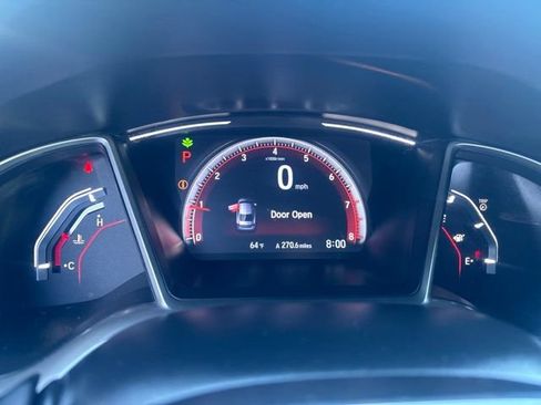 Used 2021 Honda Civic Sport image 19