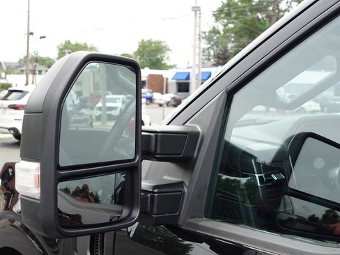 Used 2023 Ford F150 XLT w/ Equipment Group 302A High AWD/4WD image 13
