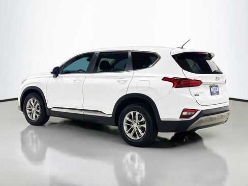 Used 2019 Hyundai Santa Fe SE image 5