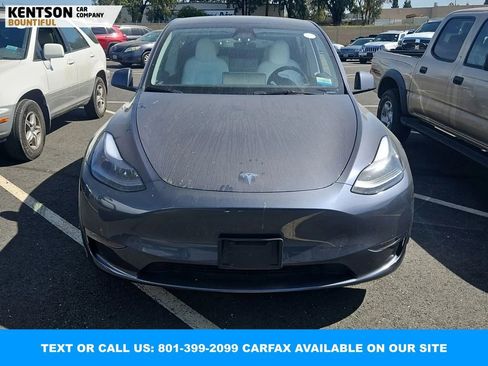 Used 2023 Tesla Model Y Long Range image 5