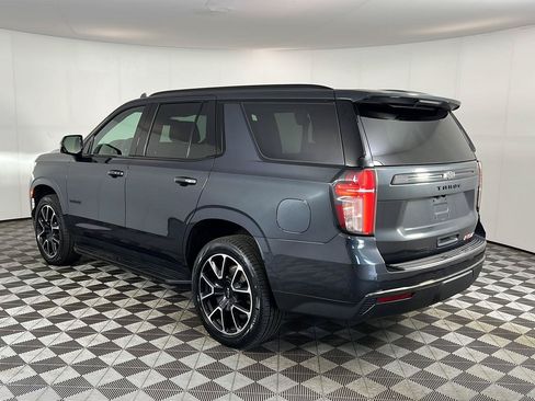 Used 2022 Chevrolet Tahoe RST w/ Luxury Package AWD/4WD image 10