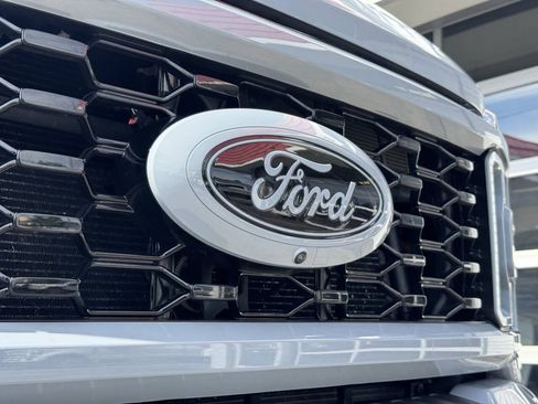 Used 2024 Ford F350 King Ranch AWD/4WD image 8