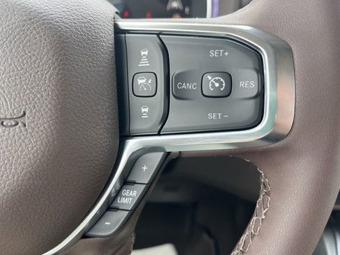 New 2026 RAM 3500 Laramie w/ Safety Group AWD/4WD image 33