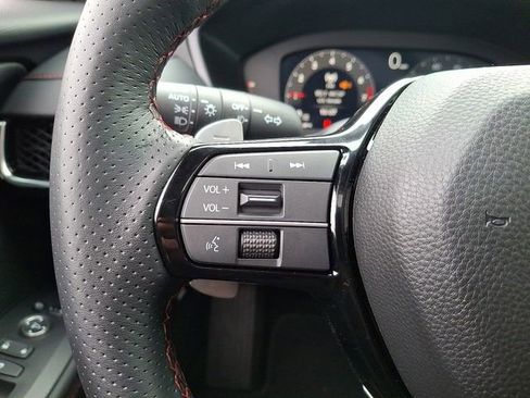 Certified 2025 Acura ADX A-Spec image 23