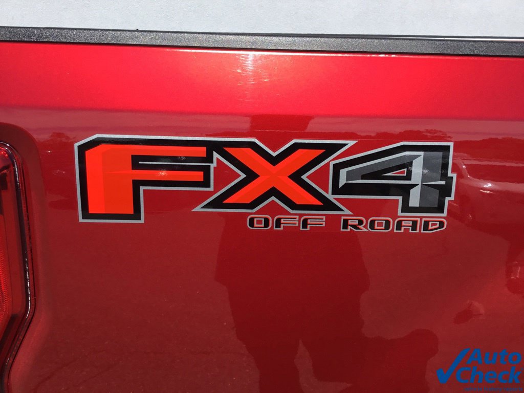 Used 2019 Ford F250 Lariat w/ Chrome Package AWD/4WD image 19