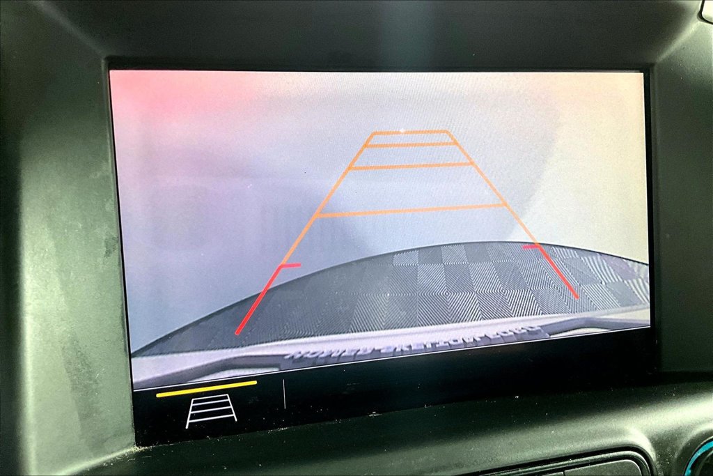 Used 2019 GMC Terrain SLT FWD image 21