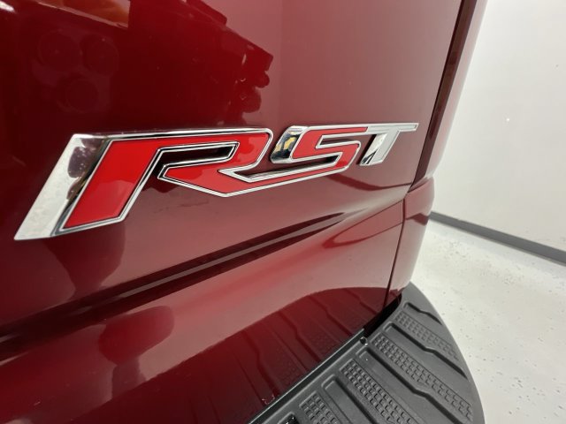 Certified 2024 Chevrolet Silverado 1500 RST AWD/4WD image 32