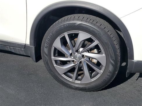 Used 2016 Nissan Rogue SL w/ SL Premium Package image 6