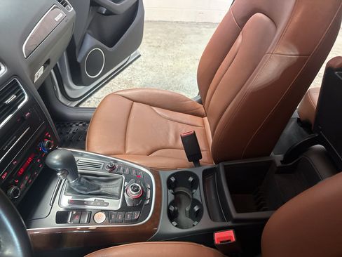 Used 2012 Audi Q5 2.0T Premium Plus AWD/4WD image 21