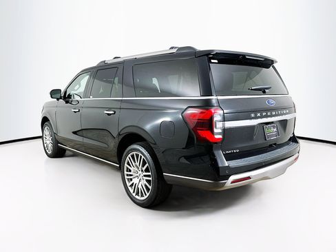 Used 2023 Ford Expedition Max Limited image 5